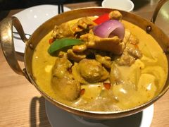 西贡咖喱鸡-米纸越南小馆(金鹰世界店)