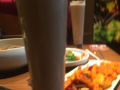 -云海肴·汽锅鸡·云南菜(天山百盛优客店)