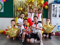 -无锡市南长街小学