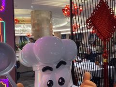 -大铁勺新津菜(迎水道店)