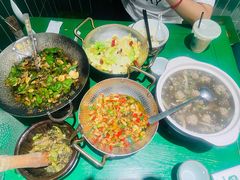-费大厨辣椒炒肉(太平老街店)