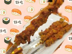-巴依老爷新疆美食(常营店)