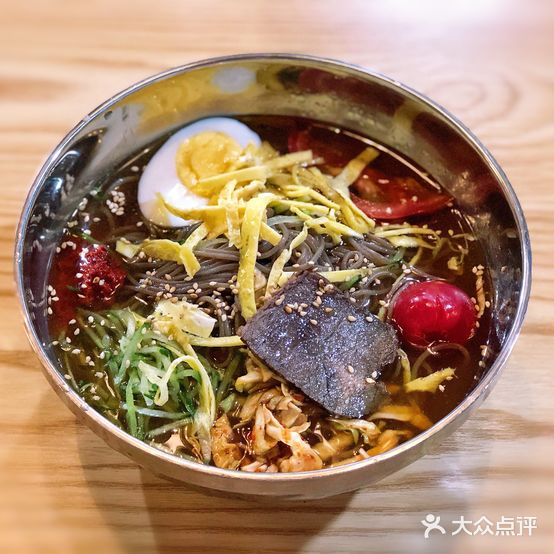 味道延吉·韩国料理(南商店)