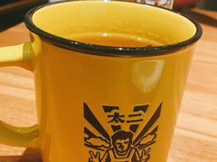 -太二酸菜鱼(财富购物中心店)