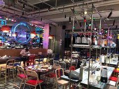 大堂-陈鹏鹏潮汕菜(欢乐海岸 海边景观店)