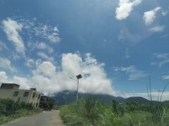 -罗坑大草原
