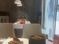-味+新京宴·烤鸭·北京菜(创意谷店)