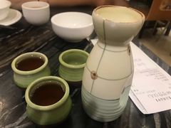 杨梅酒-美极鲜食坊(宝安南路店)