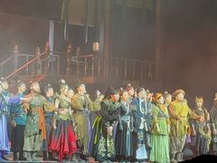 -交通银行前滩31演艺中心