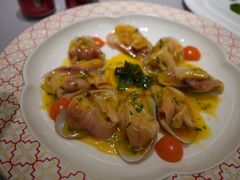 -潮府馆·非遗潮州菜·世纪公园(新国际博览中心店)