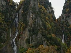 -层云峡