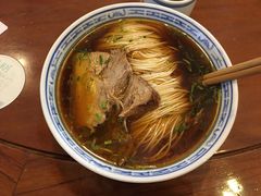 红汤-同得兴 Since·1995 传统苏式面馆(十全街店)