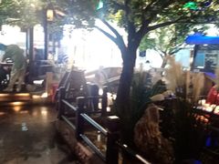 -绿茶餐厅(乐峰广场店)