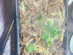 -清真永恒华威肉饼(潘家园店)