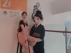 -济州岛泰迪熊博物馆