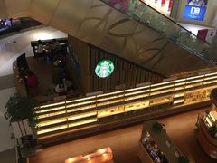 -星巴克臻选(杭州西溪印象城店)