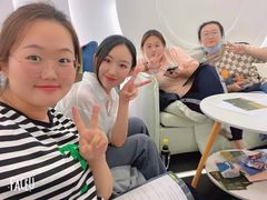 -席朗口才演讲培训(大庆校区)