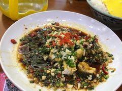 红烧有机鱼尾-全乐鱼馆·淳牌有机鱼直营店
