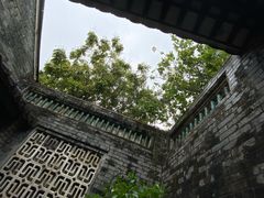 -东莞市可园博物馆