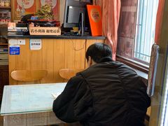 -鼎香润(德胜门内店)