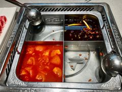 -海底捞火锅(龙湖三千集店)