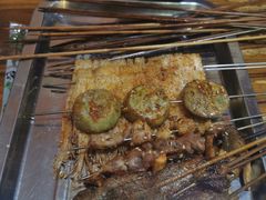 -明明烤牛肉(原明明东北烧烤)