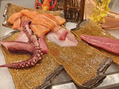 -绮梦西湖·云端餐厅(歌德店)
