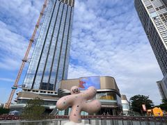 -东莞松山湖万象汇