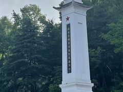 -黔灵山公园