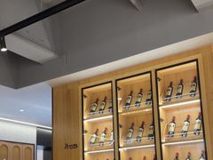 -福海居烤鸭店(鸟巢店)