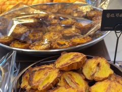 -工匠面包(壹方店)