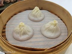 -小厨娘淮扬菜(江宁万达店)