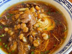 -同得兴 Since·1995 传统苏式面馆(十全街店)