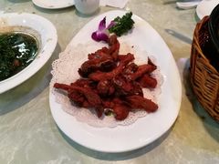 -金典银峰老鹅馆·昆山菜(亭林公园店)