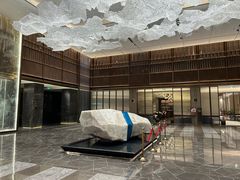 -温州龙湾国际机场温德姆酒店