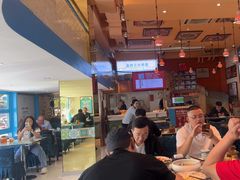 -撒拉花儿·新疆菜·清真(太阳宫店)