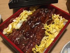 -山之川日料放题(通州店)