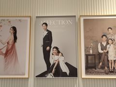 -海马体照相馆|大师(武汉光谷K11店)