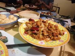 -那家小馆•北京菜•烤鸭(中关村店)