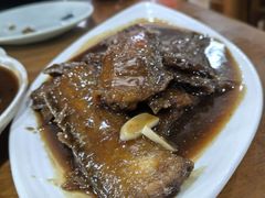 -三居鲁味坊黄焖鸡(山大路店)