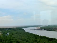 -珲春防川景区
