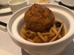 红烧狮子头-西湖春天•老字号杭州菜(百汇店)