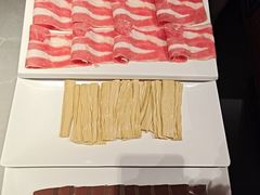 -蝎王府羊蝎子(虎坊桥总店)