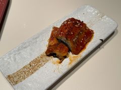 -上井料理黑金店(IFS国金中心店)