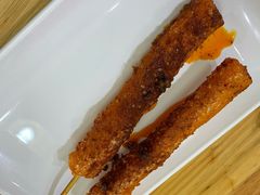 -马三洋芋片(兰州总店)