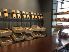 -面包谷Grains n' Beans(九号公馆店)