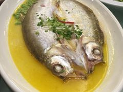 -小厨娘淮扬菜(天印大道店)