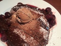 -Pancakes on the rocks(Darling Harbour)