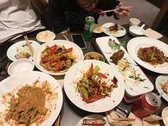 -阿喆私房菜(西五路店)