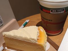 -星巴克臻选(上海长风大悦城店)